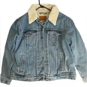Levi’s Jacket